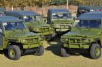 Agrale Marrua AM11 VTL REC 2005 года